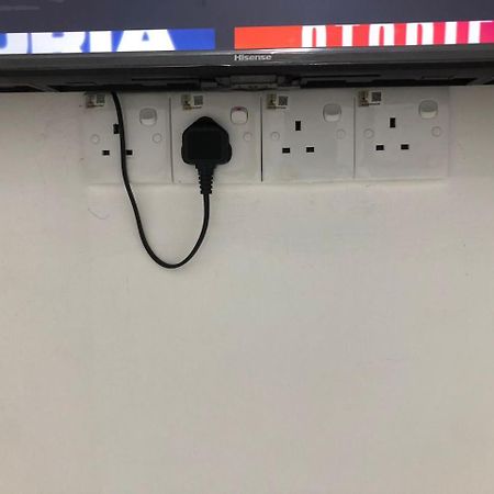 Skyn Smart Home ايبوه المظهر الخارجي الصورة