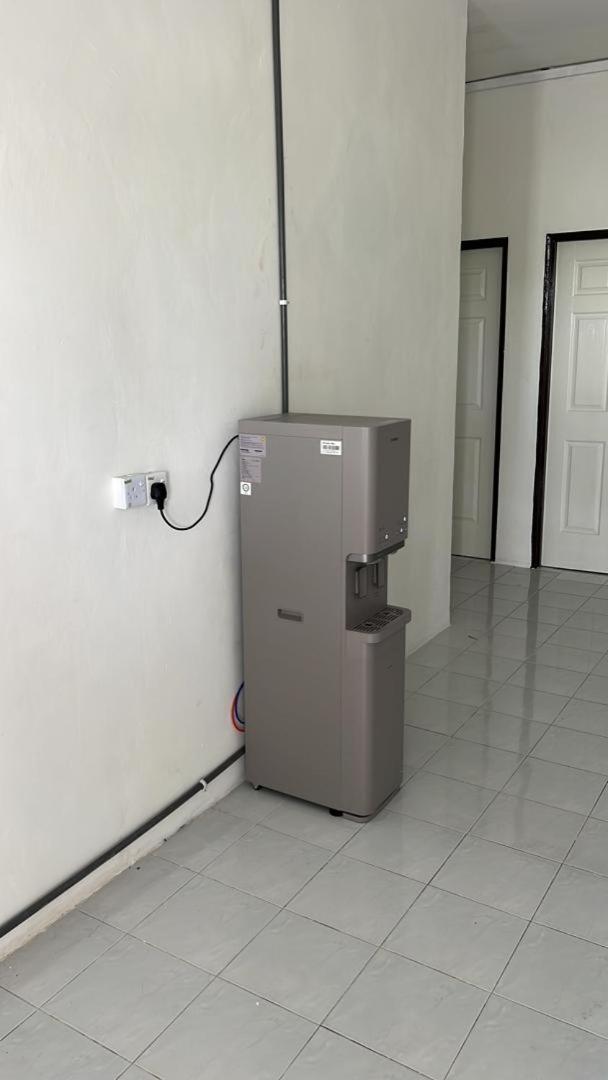 Skyn Smart Home ايبوه المظهر الخارجي الصورة