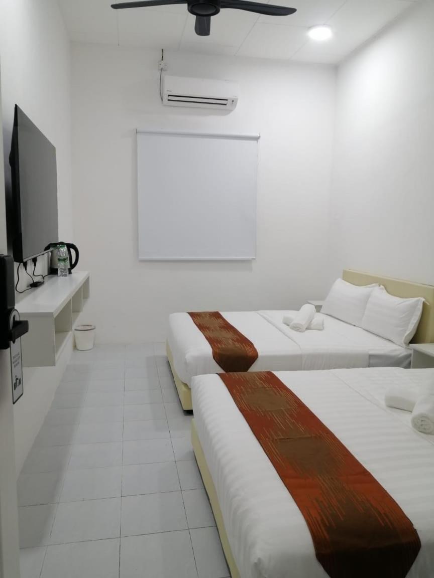 Skyn Smart Home ايبوه المظهر الخارجي الصورة
