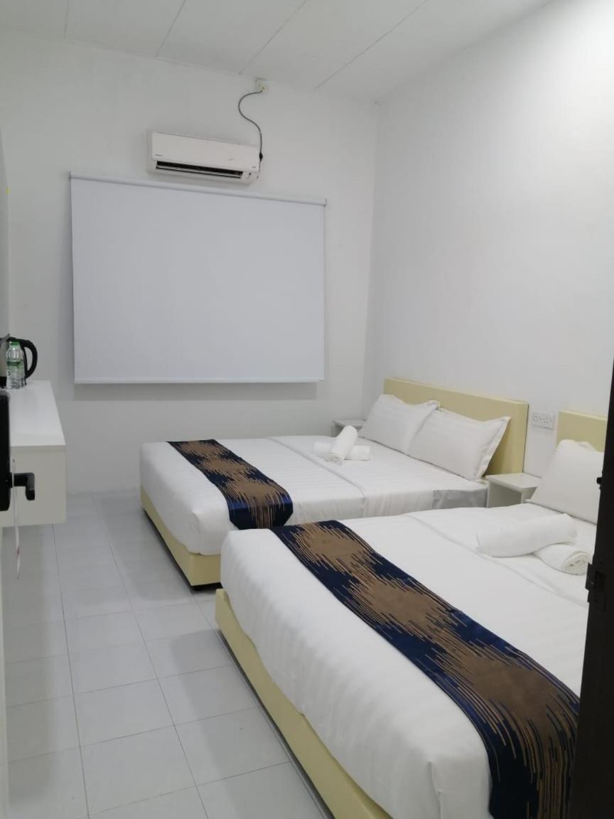 Skyn Smart Home ايبوه المظهر الخارجي الصورة