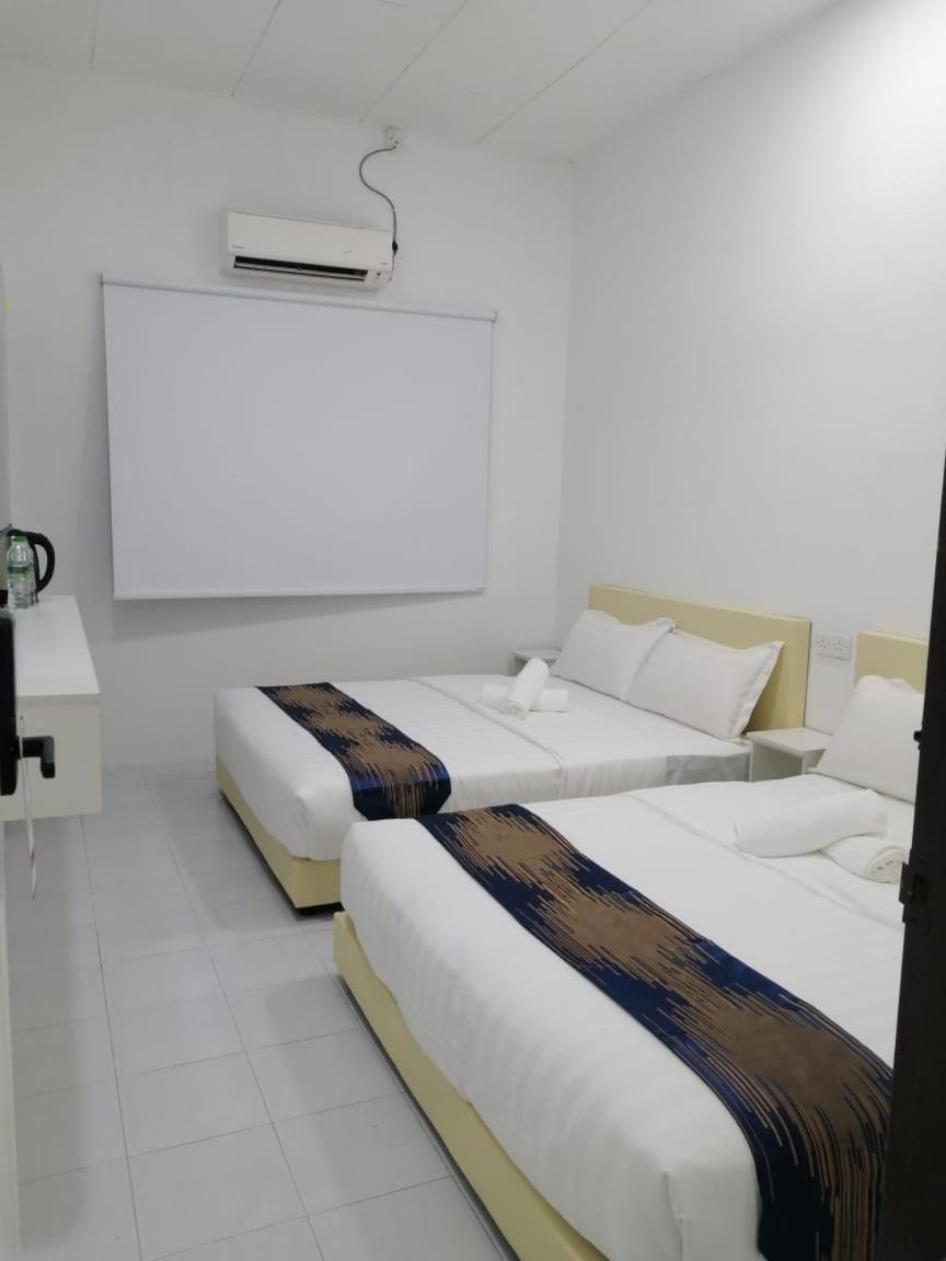 Skyn Smart Home ايبوه المظهر الخارجي الصورة