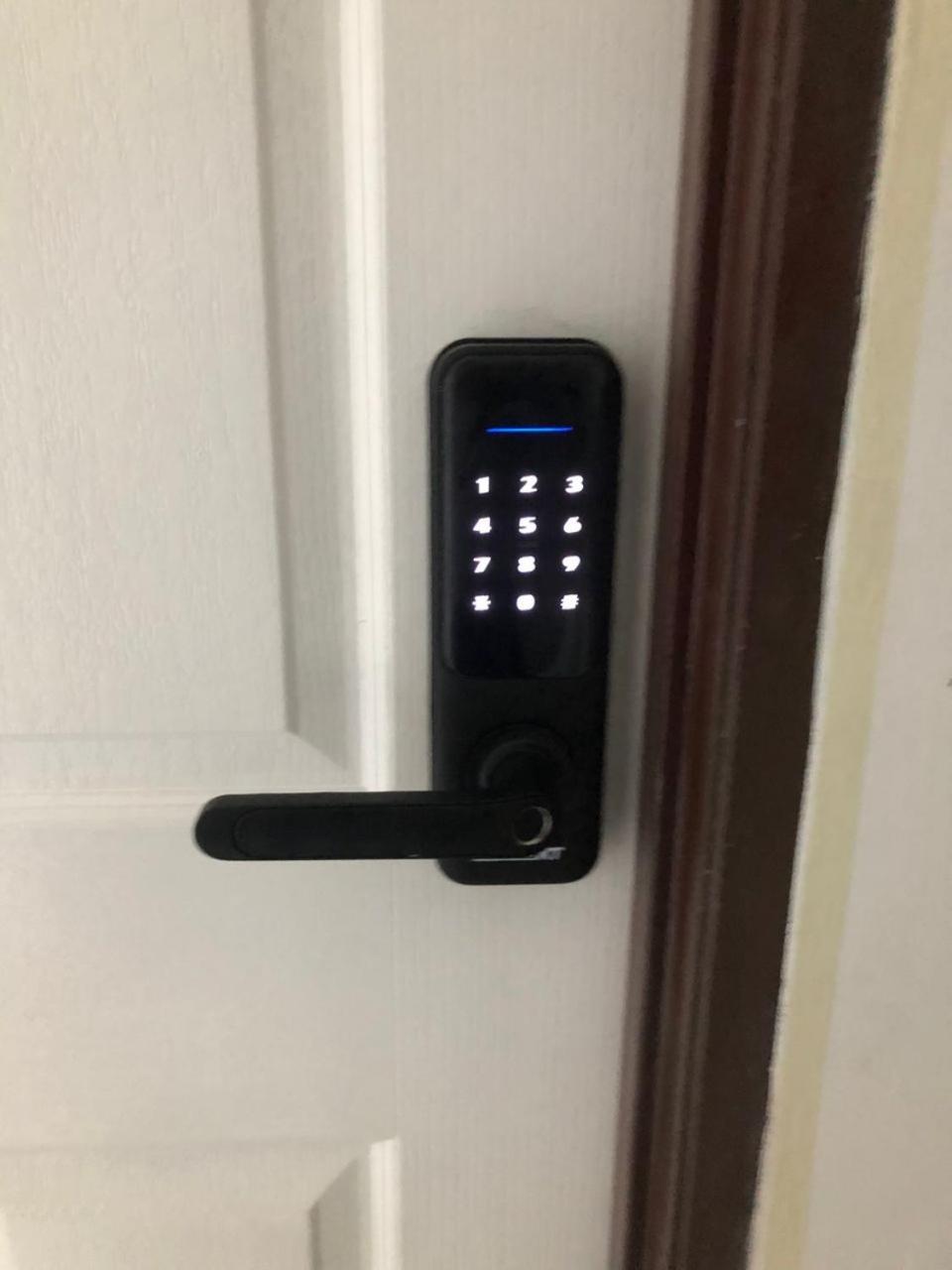 Skyn Smart Home ايبوه المظهر الخارجي الصورة
