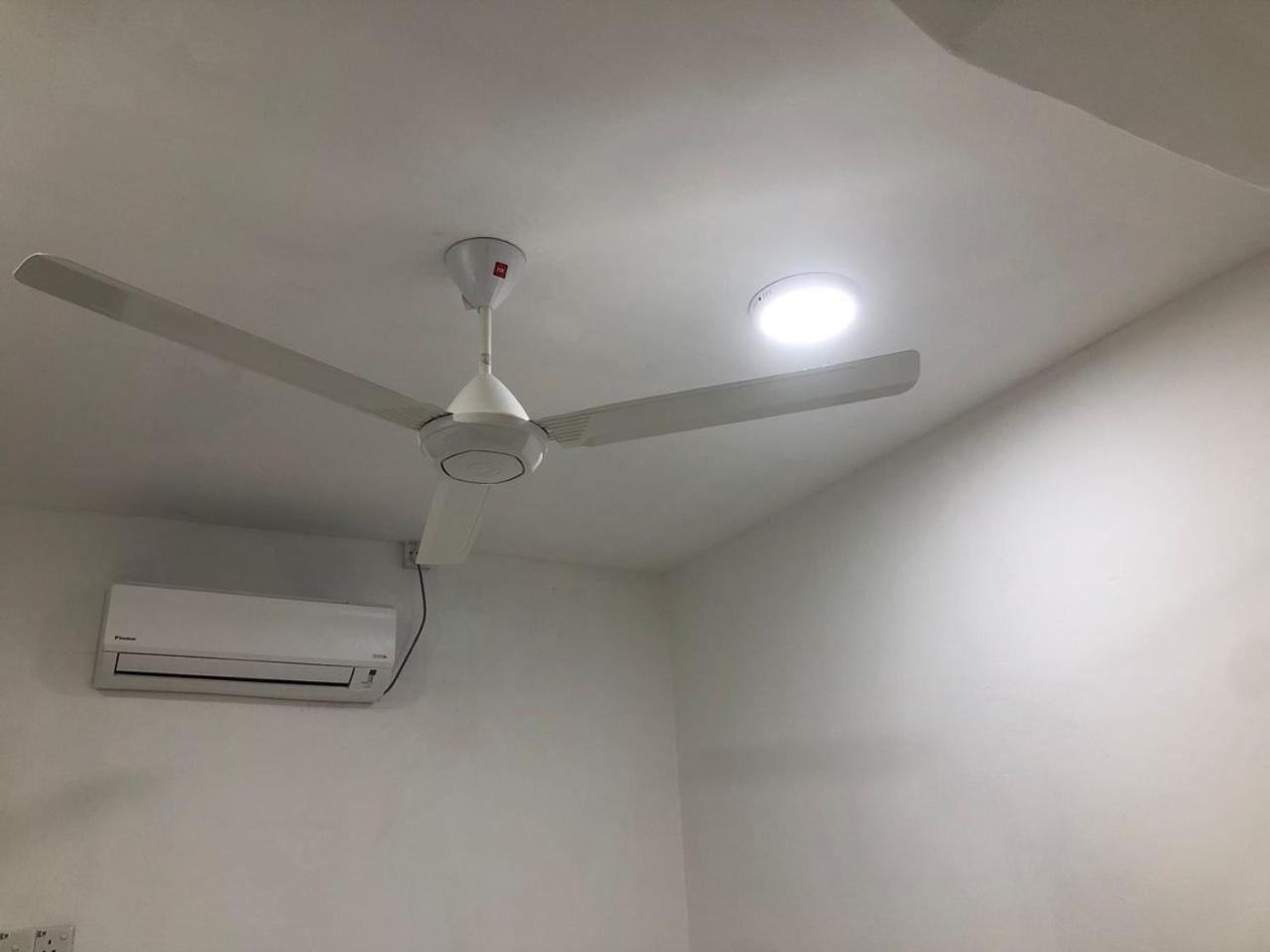 Skyn Smart Home ايبوه المظهر الخارجي الصورة